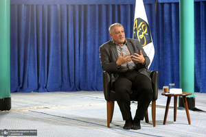 گفتگو با محسن هاشمی رفسنجانی به مناسبت چهل و چهارمین سالگرد پیروزی انقلاب اسلامی