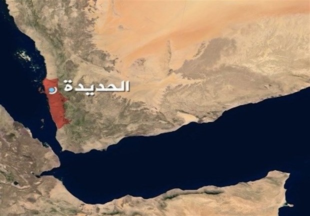 توافق یمنی‌ها بر سر شهر الحدیده و بندرهای آن