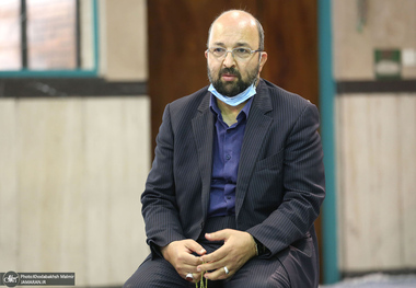 حمایت جواد امام از مصطفی تاجزاده پس از مطرح شدن احتمال کاندیداتوری وی