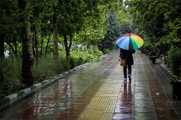 زنجان از پنجشنبه بارانی و برفی می شود