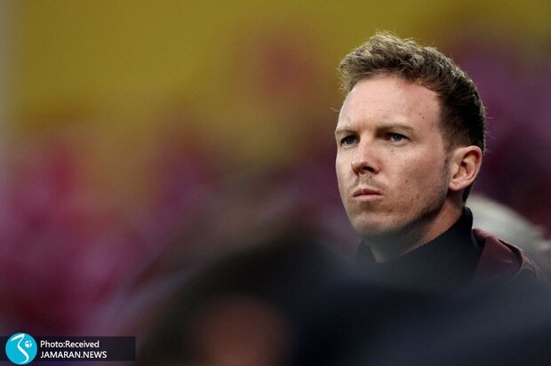 ناگلزمان از مونیخ می رود؛ توخل می آید