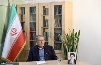 محمدعلی ایزدی