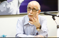 مهدی تقوی