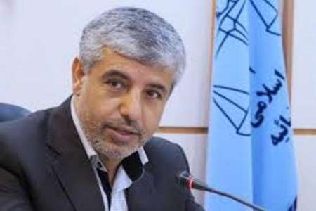 بیش از 122هزار پرونده قضایی در استان بوشهر مختومه شد