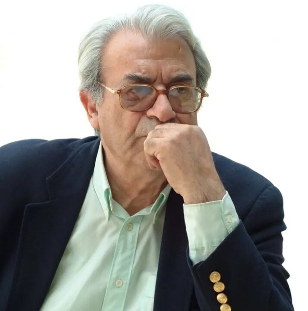 محمد یاراحمدی دوبلور قدیمی درگذشت
