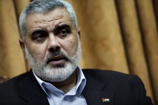 حماس: تا زمانی که اشغالگران در خاک فلسطین هستند، ملت ما حق دارد سلاح داشته باشد
