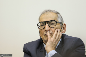 نشست پرویز ثابتی و فرجام حکمرانی امنیتی / صادق زیباکلام