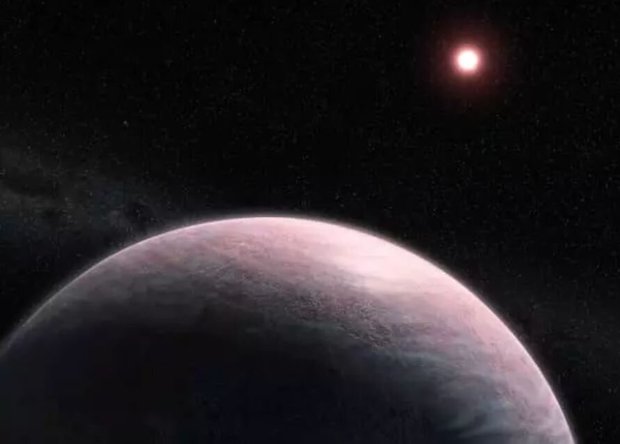 شرط زندگی در سیارات دیگر 
