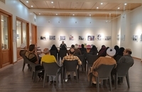کارگاه علمی، فرهنگی و آموزشی نویسندگان عرصه کودک و نوجوان