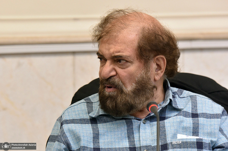 نخستین جلسه کمیته ادیان الهی ستاد مرکزی بزرگداشت امام خمینی (س)