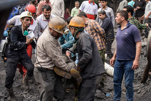 سهل انگاری ، علت مرگ کارگر معدن در سوادکوه اعلام شد