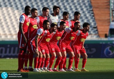 بدهی یک و نیم میلیاردی پرسپولیس به یک هتل