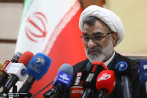 نشست خبری دبیر شورای عالی انقلاب فرهنگی