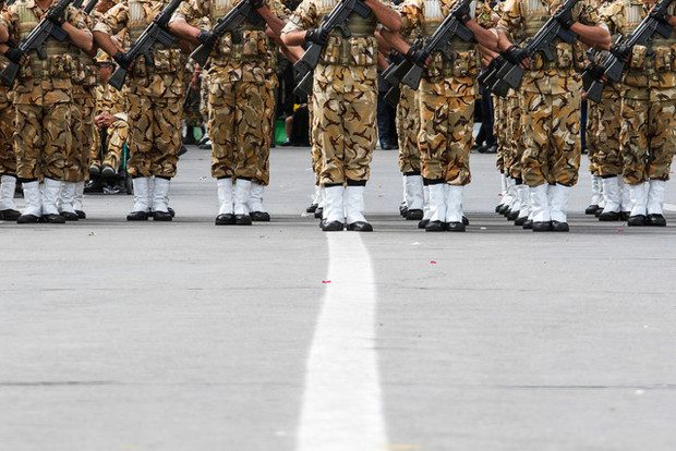 همزمان با سربازی، می‌توان به دانشگاه رفت؟