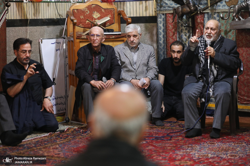 بزرگداشت خانواده بارگیر