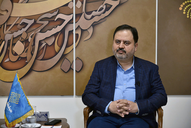 علیرضا خانی از «اطلاعات» می رود