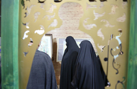 امضای تفاهم نامه پژوهشی آموزشی فرهنگی میان موسسه تنظیم و نشر آثار امام خمینی -قم و جامعه الزهرا(س) (16)