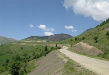 اصلاح راه های روستایی استان قزوین 800 میلیارد تومان اعتبار نیاز دارد