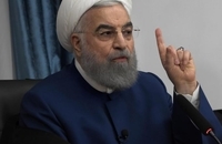 حسن روحانی در دیدار معاونان سابق وزرا (26)