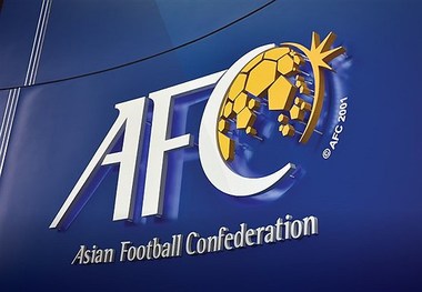 AFC پخش غیرقانونی شبکه تلویزیونی لبنانی را محکوم کرد