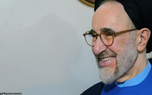 ببینید/ «سلام خاتمی»؛ ویدیویی خاطره‌انگیز از روزی که چهره‌های مختلف ایران از سید محمد خاتمی گفتند