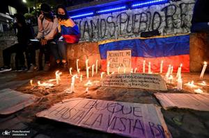 منتخب تصاویر امروز جهان- 13 اردیبهشت 1400