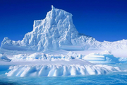 فوران آتشفشانی در قطب جنوب با تغییر اقلیم زمین ارتباط دارد
