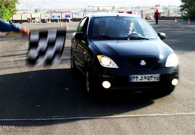 توسعه زیرساخت ها اولویت اصلی فدراسیون موتورسواری و اتومبیلرانی