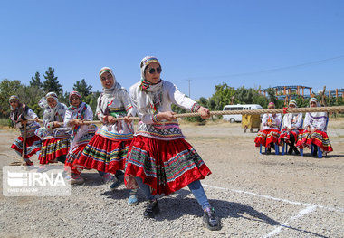 ۸۵ درصد قهرمانان ورزشی خراسان شمالی روستایی هستند