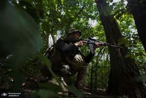 منتخب تصاویر امروز جهان - 6 خرداد 1401