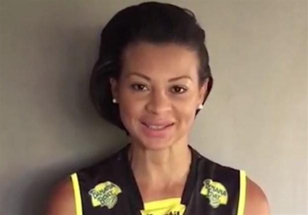 مرگ دردناک قهرمان المپیک با سقوط از ساختمان