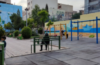 جزییات ایجاد «پارک مادر و کودک» در تهران (7)