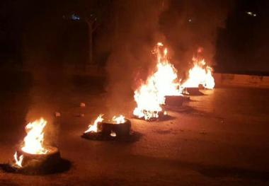 چه کسانی از بستن جاده قائمیه کازرون سود می برند