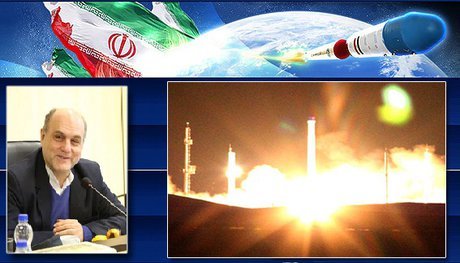 ماهواره «پارس یک» با همکاری مراکز تحقیقاتی ساخته می شود