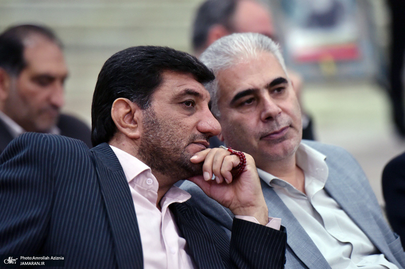 تجدید میثاق وزیر آموزش وپرورش و جامعه فرهنگیان با آرمان‌های حضرت امام خمینی (س)