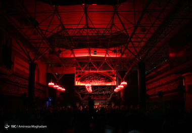 عزاداری در مساجد تهران ممنوع شد