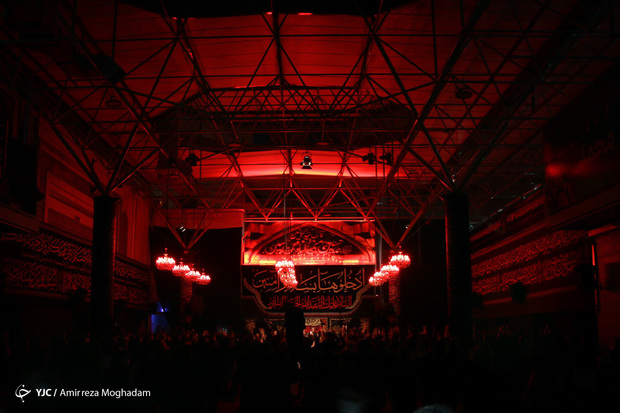 عزاداری در مساجد تهران ممنوع شد