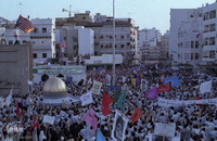 حج خونین سال 66 (16)