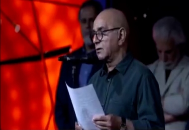 ️روایت تکان‌دهنده پرویز پرستویی از محرومیت مردم در سیستان و بلوچستان
