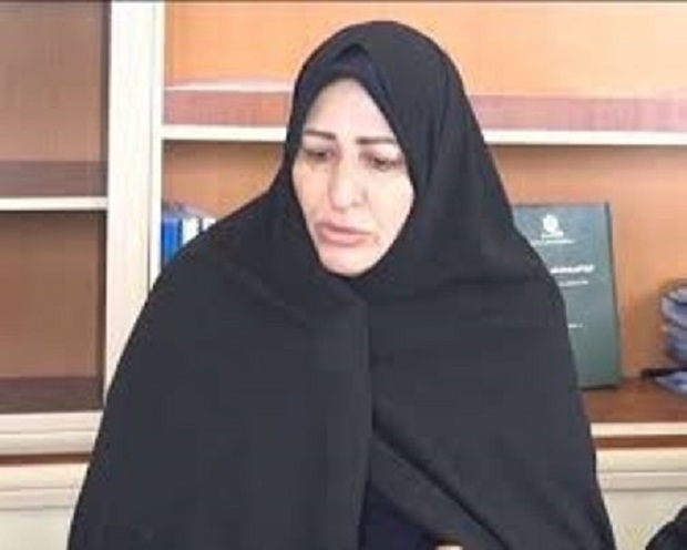 بند زنان از زندان مرکزی اردبیل جدا می شود