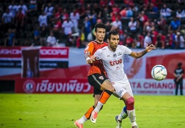 مهرداد پولادی به الخریطیات پیوست