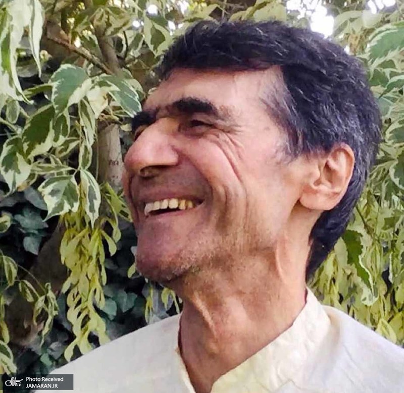 ناصر تقوایی