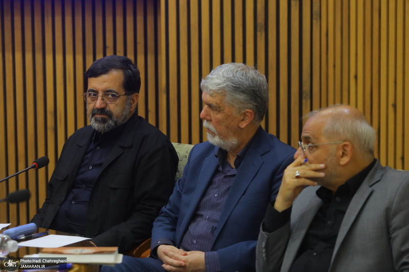 سفر رئیس جمهوری به قم و دیدار با مراجع و علما -2