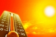 دمای هوای استان تهران افزایش می‌یابد وقوع رعد و برق در روز دوشنبه