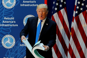 واشنگتن پست:‌ ترامپ برای پذیرش تائید دوباره پایبندی ایران به خشم آمد
