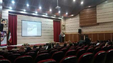 چهارمین کنفرانس ملی علوم و مهندسی جداسازی در دانشگاه صنعتی بابل آغاز شد