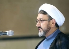 Weekly Topic: Imam’s concept of justice” has yet to become a governance model