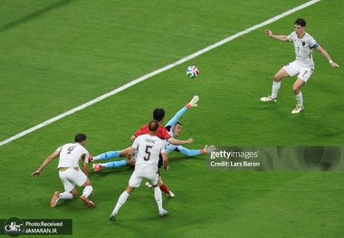 گروه A جام جهانی 2026| کره جنوبی 2-1 جمهوری چک؛ اولین کامبک به کام آسیا+ عکس و ویدیوی گل ها