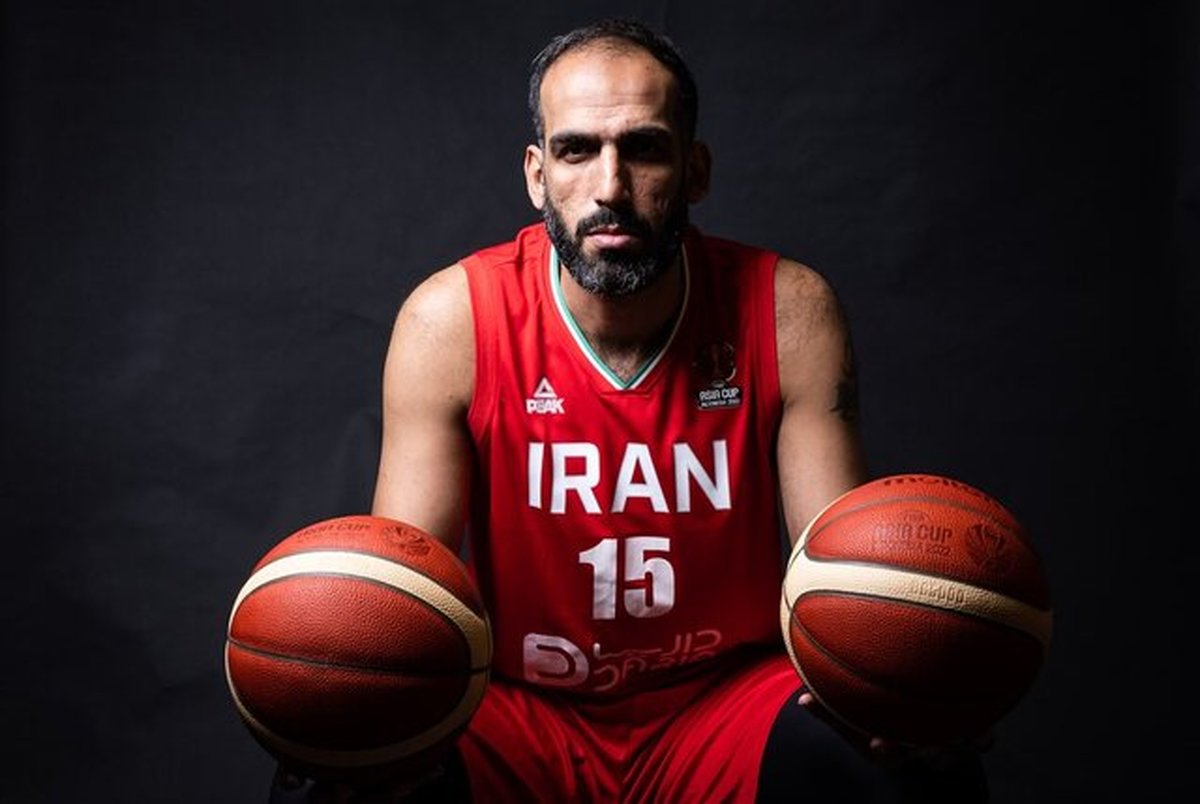 FIBA: گروه ایران پیچیده شد!