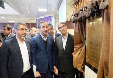 بنیاد مستضعفان نگاه تجاری به کارخانه قند شازند نداشته باشد